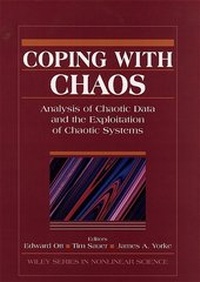 Abbildung von: Coping with Chaos - Wiley