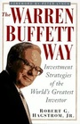 Cover: The Warren Buffett Way - Wiley