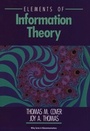 Cover: Elements of Information Theory - Wiley