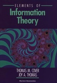 Abbildung von: Elements of Information Theory - Wiley