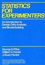 Cover: Statistics for Experimenters - Wiley