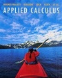 Cover: Applied Calculus - Wiley