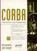 Cover: CORBA - Wiley