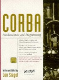 Enlarge image Cover: CORBA - Wiley