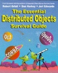 Cover: The Essential Distributed Objects Survival Guide - Wiley
