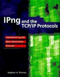 Abbildung von: IPng and the TCP/IP Protocols - Wiley