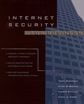 Cover: Internet Security for Business - Wiley