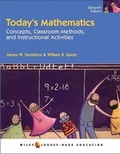 Cover: Today's Mathematics - Wiley