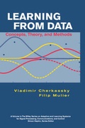 Cover: Learning from Data - Wiley