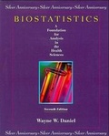 Cover: Biostatistics - Wiley