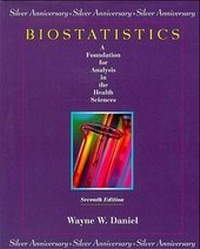 Enlarge image Cover: Biostatistics - Wiley