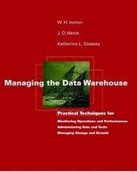 Enlarge image Cover: Managing the Data Warehouse - Wiley