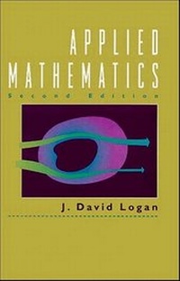 Enlarge image Cover: Applied Mathematics - Wiley