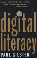 Cover: Digital Literacy - Wiley