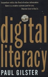 Enlarge image Cover: Digital Literacy - Wiley
