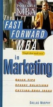 Cover: The Fast Forward MBA in Marketing - Wiley