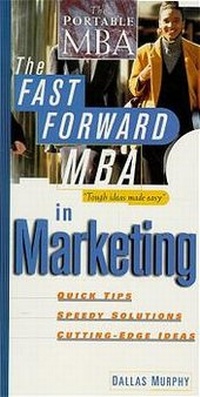 Enlarge image Cover: The Fast Forward MBA in Marketing - Wiley