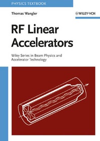 Enlarge image Cover: RF Linear Accelerators - Wiley