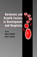 Cover: Hormones and Growth Factors in Development and Neoplasia - Wiley