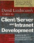 Cover: Guide to Client/Server and Intranet Development - Wiley