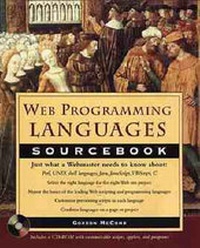 Abbildung von: Web Programming Languages Sourcebook - Wiley
