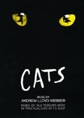 Cover: Memory & other choruses from Cats - Faber Music Ltd