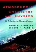 Cover: Atmospheric Chemistry and Physics - Wiley