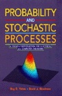 Cover: Probability and Stochastic Processes - Wiley