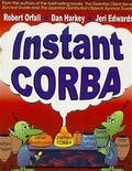 Cover: Instant CORBA - Wiley