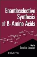 Cover: Enantioselective Synthesis of &szlig;-Amino Acids - Wiley