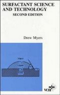Abbildung von: Surfactant Science and Technology - Wiley