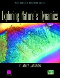Cover: Exploring Nature's Dynamics - Wiley