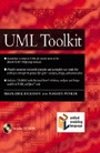 Cover: UML Toolkit - Wiley