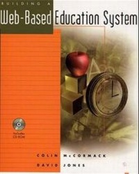 Enlarge image Cover: Building a Web-Based Eduacation System - Wiley