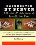 Cover: Documented NT Server - Wiley