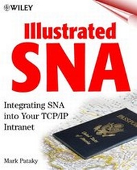Abbildung von: Illustrated SNA - Wiley