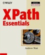 Cover: XPath Essentials - Wiley