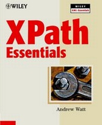 Enlarge image Cover: XPath Essentials - Wiley