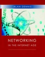 Cover: Networking in the Internet Age - Wiley