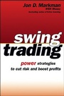 Cover: Swing Trading - Wiley