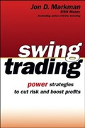 Cover: Swing Trading - Wiley