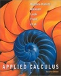 Cover: Applied Calculus - Wiley