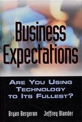 Cover: Business Expectations - Wiley