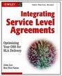 Cover: Integrating Service Level Agreements - Wiley