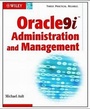 Cover: Oracle Administration and Management - Wiley