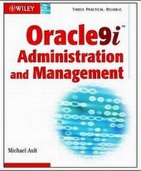 Enlarge image Cover: Oracle Administration and Management - Wiley