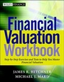 Cover: Financial Valuation Workbook - Wiley