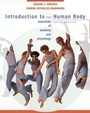 Cover: Introduction to the Human Body - Wiley