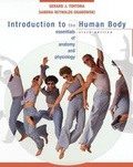 Cover: Introduction to the Human Body - Wiley