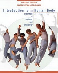 Enlarge image Cover: Introduction to the Human Body - Wiley